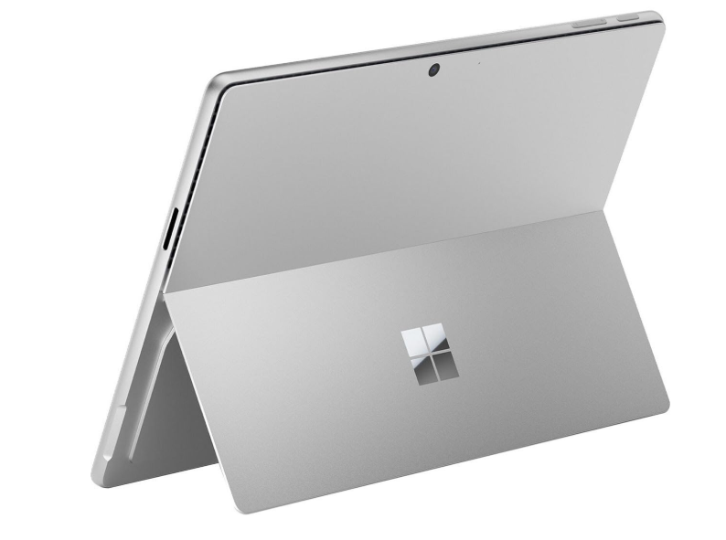 Microsoft Surface Pro 11 Copilot+ PC Tablet - 13" - vPro Technology - 16 GB - 1 TB SSD - Windows 11 Pro - Platinum - Image 2