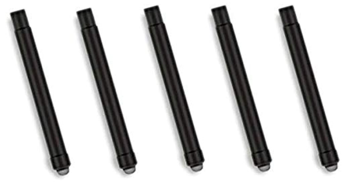 Microsoft Surface Pen Tips Kit HB Type for Surface Pro, GO, Laptop, and Book (5 Pack)