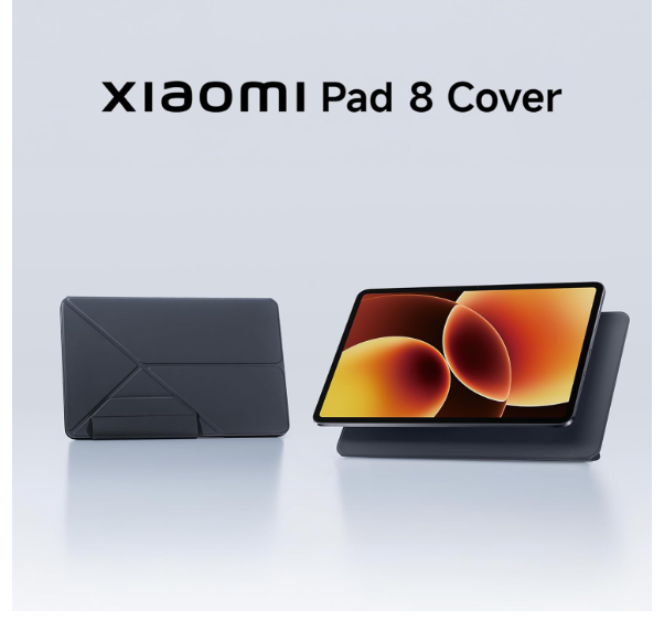 Xiaomi Pad 8 Cover - Image 2