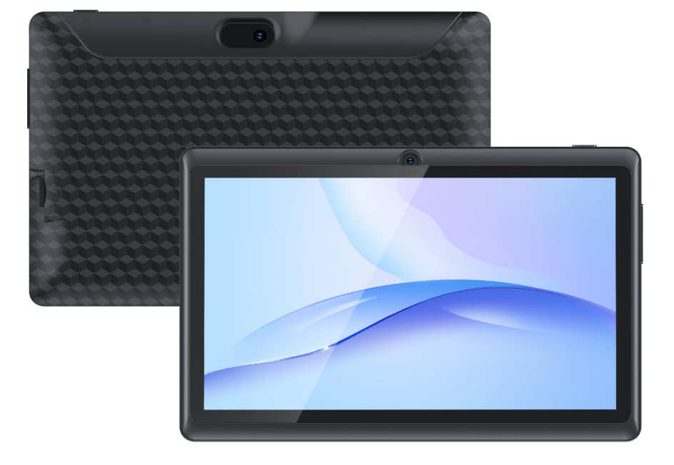 tablet 2 in 1 10 inch tablets android 14 tablet set with keyboard case, mouse stylus 8GB+64GB/1TB expansion tablets 10.1 inch touch screen tab 6000mAh battery 2MP+8MP