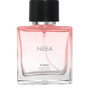 Ajmal Neea Eau De Perfume Floral Perfume Spray For Women, 100ml