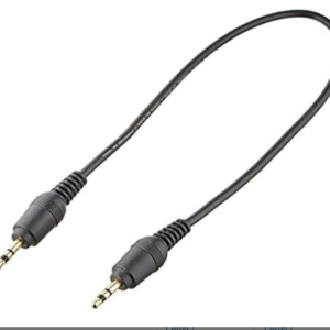 Texas Instruments 83 Data Link Cable for Scientific Graphing Calculator Ti 83 Plus,Ti 84 Plus, Ti 86, Ti 89 Calculators