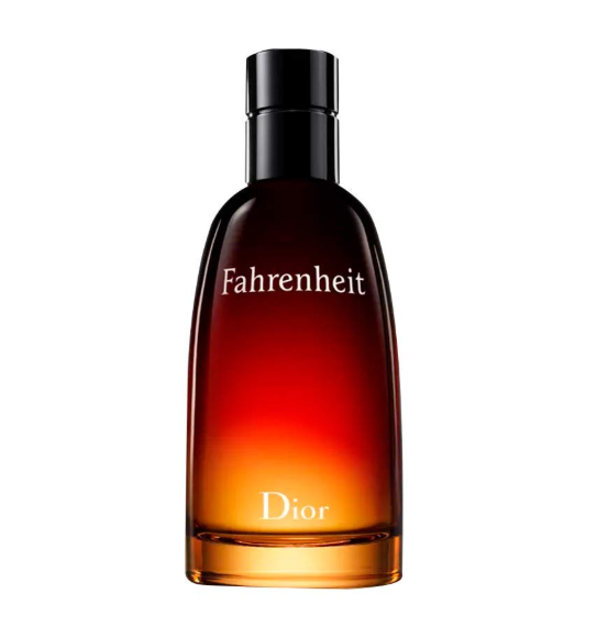 Dior Fahrenheit Eau De Toilette Spray For Men, 100ml (Wood)