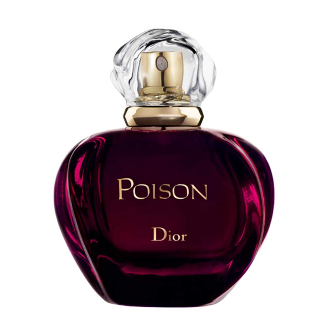 Dior Poison Fresh Spray For Women, 100Ml