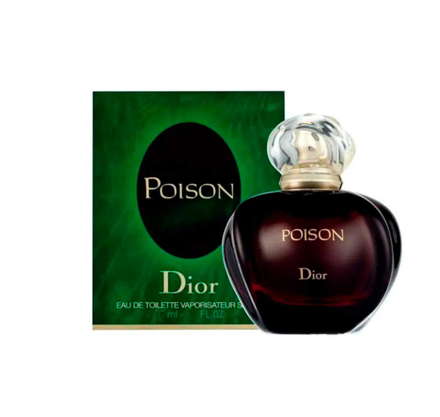 Dior Poison Fresh Spray For Women, 100Ml - Image 2