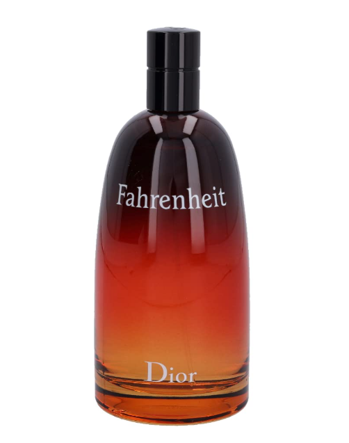 Fahrenheit By Christian Dior For Men. Eau De Toilette Spray 6.8 Oz. - Image 2